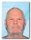 Offender Roy Nile Seehorn