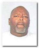 Offender Shawn Reggie Hughes