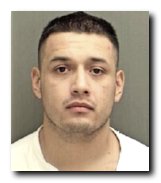 Offender Stevan Luis Posada Jr
