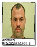 Offender Troy David Kinchen