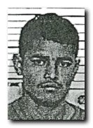 Offender Victor Orlando Herrera