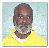 Offender Willie Baldwin