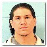 Offender Zachary A Reyes