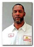 Offender Albert Leon Wright Jr