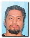 Offender Albert Padilla