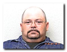 Offender Anthony Darrell Herriage