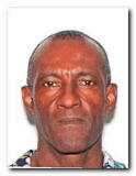 Offender Arsene Charles Frederic