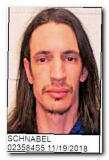 Offender Brian Alan Schnabel