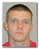 Offender Caleb Harrison Cooke