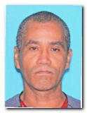 Offender Carlos Torres