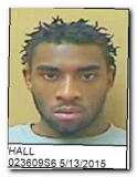 Offender Dajour M Hall