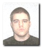 Offender Daniel Luther Roberts