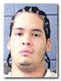 Offender Daniel Martinez