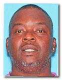 Offender David Cornelius Moore