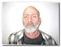 Offender David Wayne Buckler