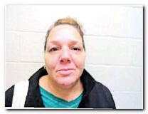 Offender Deborah Gail Frock