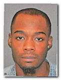 Offender Demeko Darcellus Johnson