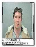 Offender Devin Gary Moscarelli