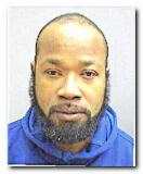 Offender Dwayne Cedric Raysor