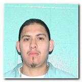 Offender Eduardo Diaz