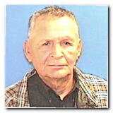 Offender Ernie Begay