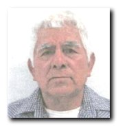 Offender Fileberto Muniz Ramirez