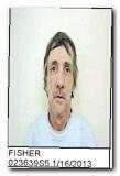 Offender Gary Lee Fisher