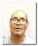 Offender Gregory Alphonzo Hill