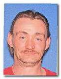 Offender Harold R White