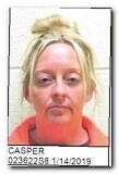 Offender Heather Moore Casper