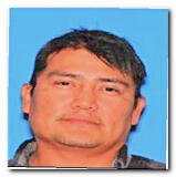 Offender Howard Ray Pavinyama