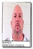 Offender James Mark Rippey