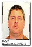 Offender Jay Gilbert Doby