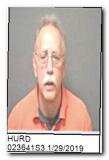 Offender Jeffery Lynn Hurd