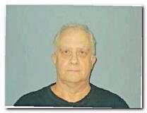 Offender Jeffrey Lynn Travers