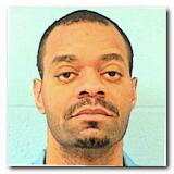 Offender Jerome Franklin