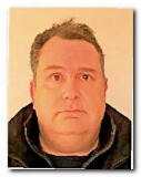 Offender John Herbert Keys