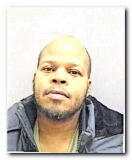 Offender John Irvin Cheeks