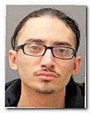 Offender Jonathan Rodriguez