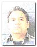 Offender Jose A Garcia