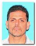 Offender Juan Jose Valdes