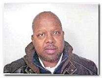 Offender Kevin Eugene Jackson