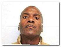 Offender Kevin Leon Dixon