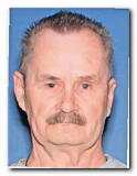 Offender Larry Dean Carroll