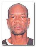Offender Mark Anthony White