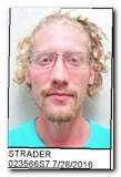 Offender Matthew C Strader