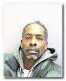 Offender Michael Leon Burks