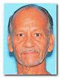 Offender Miguel Angel Morales