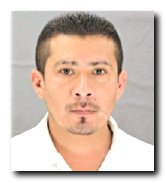 Offender Pedro Taboada