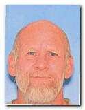 Offender Ralph William Milholland